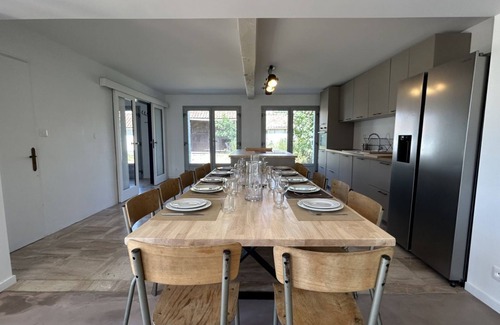 Le Crotoy Villa | Le Spot de Saint Firmin