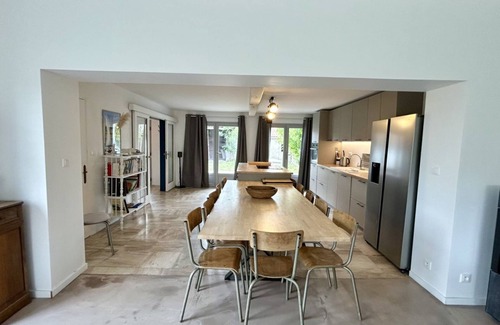 Le Crotoy Villa | Le Spot de Saint Firmin