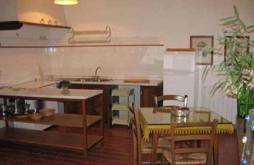 Pietrabuona House | Le Stalle del Podere Sondino - apartment for 2 people