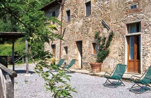 Pietrabuona House | Le Stalle del Podere Sondino - apartment for 2 people