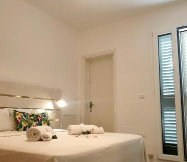 Salignano Apartment | Le stanze del Salento