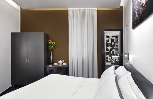 Mergellina Bed & Breakfast | Le stanze del Barone