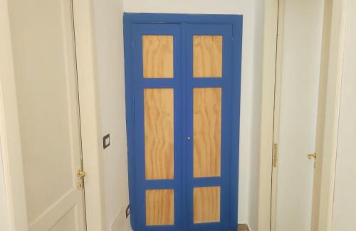 Strongoli Apartment | Le Stanze dello Spassetto
