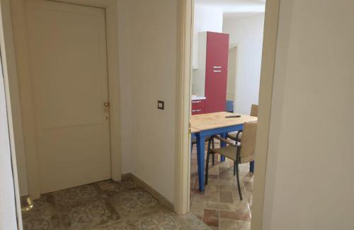 Strongoli Apartment | Le Stanze dello Spassetto