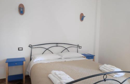 Strongoli Apartment | Le Stanze dello Spassetto