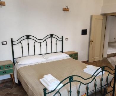 Strongoli Apartment | Le Stanze dello Spassetto