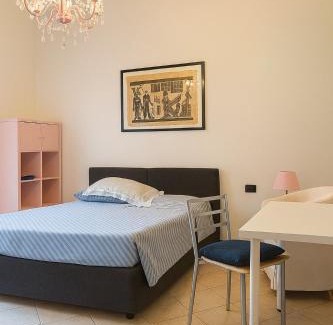 Florence House | Le Stanze di Barbara