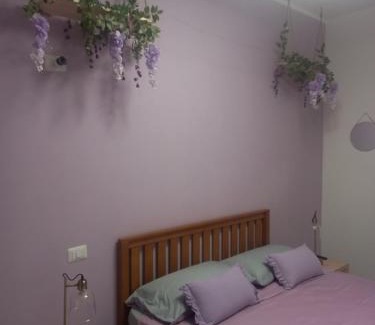 Terni House | Le Stanze di Bimba