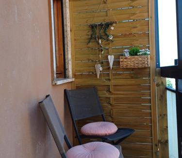 Terni House | Le Stanze di Bimba