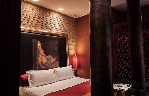 Duomo Bed & Breakfast | Le Stanze di Caterina