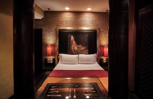 Duomo Bed & Breakfast | Le Stanze di Caterina