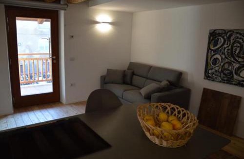 Rovereto Apartment | Le Stanze di Klaus