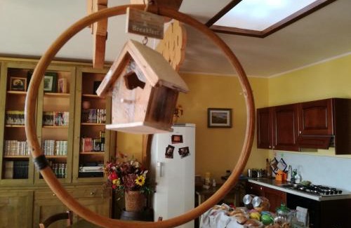 Collescipoli House | Le Storie di Bambu