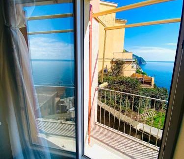 Manarola House | Le Storie di Manarola