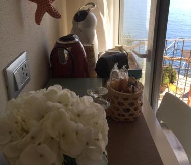 Manarola House | Le Storie di Manarola