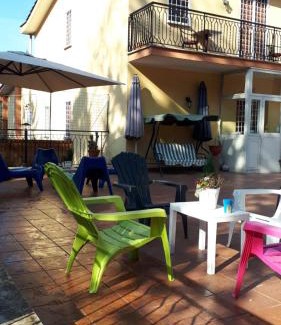 Rome House | Le Streghe Di Roma
