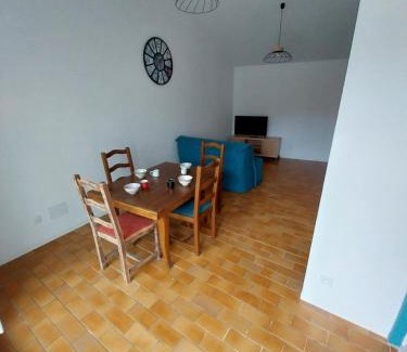 Bourgenay House | Le studio 109 - calme et cosy