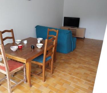 Bourgenay House | Le studio 109 - calme et cosy