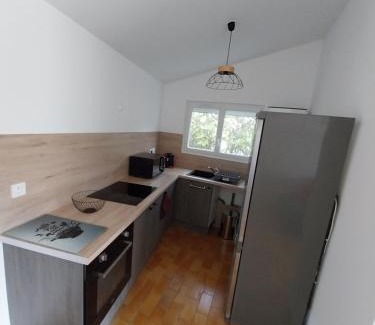 Bourgenay House | Le studio 109 - calme et cosy