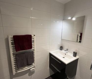 Thonon-les-Bains Apartment | Le Studio 75