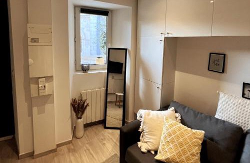 Thonon-les-Bains Apartment | Le Studio 75