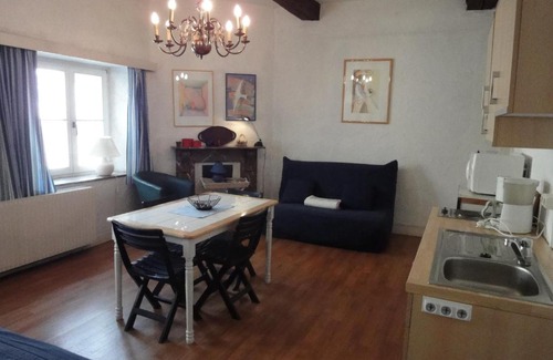 Bohon Apartment | Le Studio de Christine