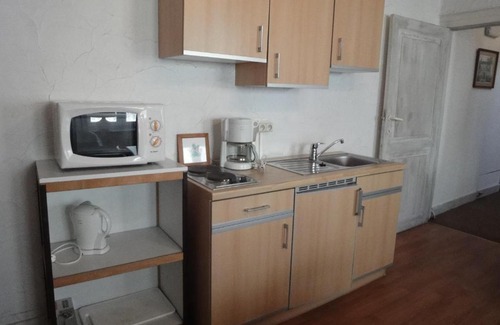 Bohon Apartment | Le Studio de Christine