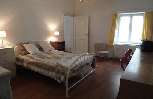 Bohon Apartment | Le Studio de Christine