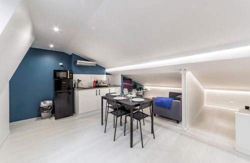 Bellecour - Hotel Dieu Apartment | Le studio des Célestins AIL