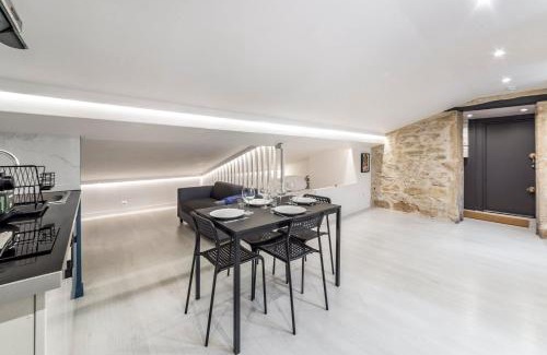 Bellecour - Hotel Dieu Apartment | Le studio des Célestins AIL