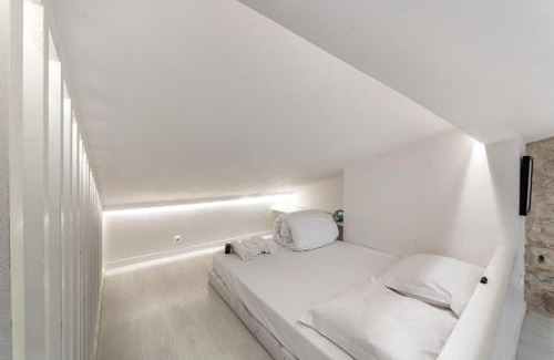 Bellecour - Hotel Dieu Apartment | Le studio des Célestins AIL