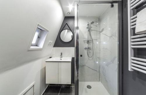 Bellecour - Hotel Dieu Apartment | Le studio des Célestins AIL