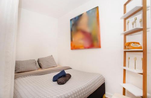 Riorges Apartment | Le Studio des Songes - proche de la gare