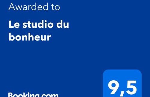 Orange Apartment | Le studio du bonheur