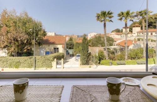 Le Brusc Apartment | Le Studio du Mail