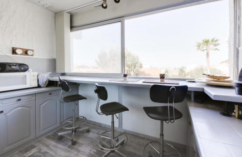 Le Brusc Apartment | Le Studio du Mail