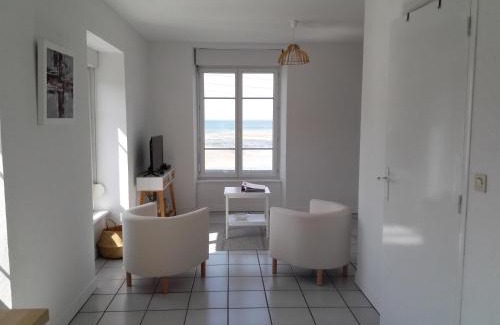 Douarnenez Apartment | LE STUDIO DU RIS