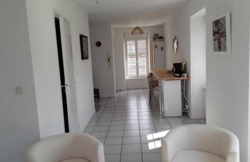Douarnenez Apartment | LE STUDIO DU RIS