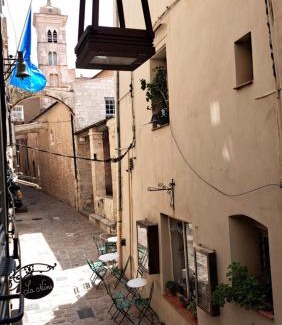 Bonifacio Apartment | Le Studio