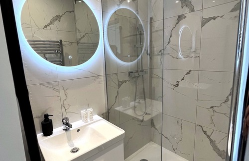 Auteuil Apartment | le studio Molitor à Boulogne