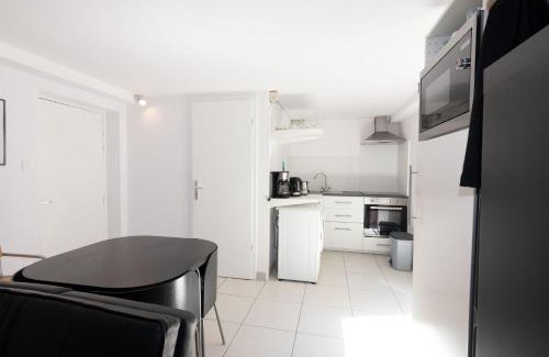 Selestat Apartment | LE STUDIO SELESTADIEN