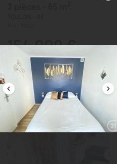 Toulon Bed & Breakfast | Le Sud, pdcompri