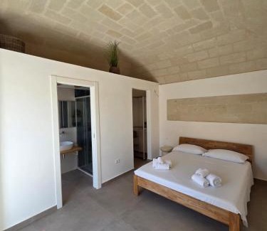 Favignana House | Le Suite del Vicolo FAVIGNANA CENTRO