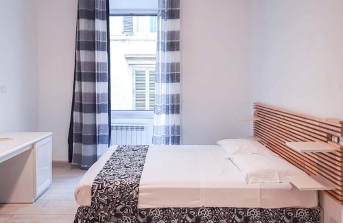 Rione XIV Borgo House | Le suite di Borgo