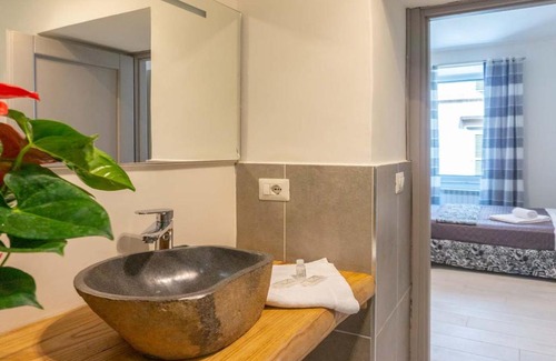 Rione XIV Borgo House | Le suite di Borgo