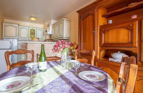 Binic Apartment | Le Surcouf by Interhome