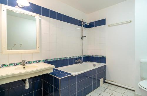Treboul Apartment | Le Tamm Bara - Appt avec piscine partagée