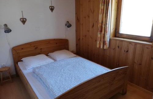 Bonneval-sur-Arc Apartment | Le Tchou