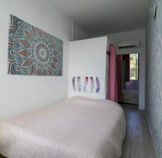 Saint-Mandrier-sur-Mer Hotel | Le Telo