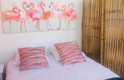 Dieppe Apartment | Le Temps d une Pause Studio Centre ville